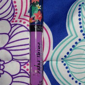 NEW Victoria's Secret Color Shine Lip Escape